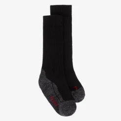 Falke Black Active Hiking Socks New
