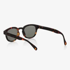 IZIPIZI Black & Brown UV Protective Sunglasses Sale