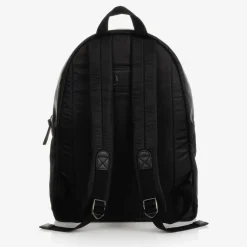 Dolce amp; Gabbana Black Backpack (42cm) Online
