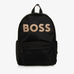 BOSS Black Backpack (40cm) Online