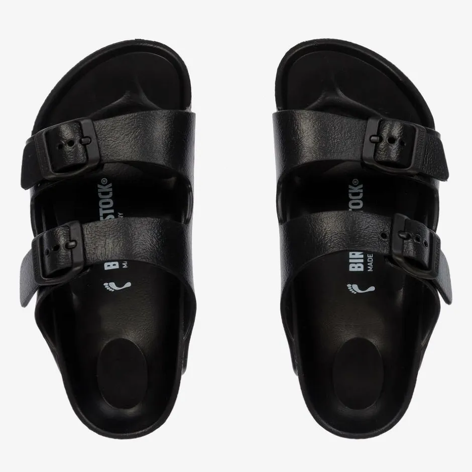 Birkenstock Black Buckle Sandals Best