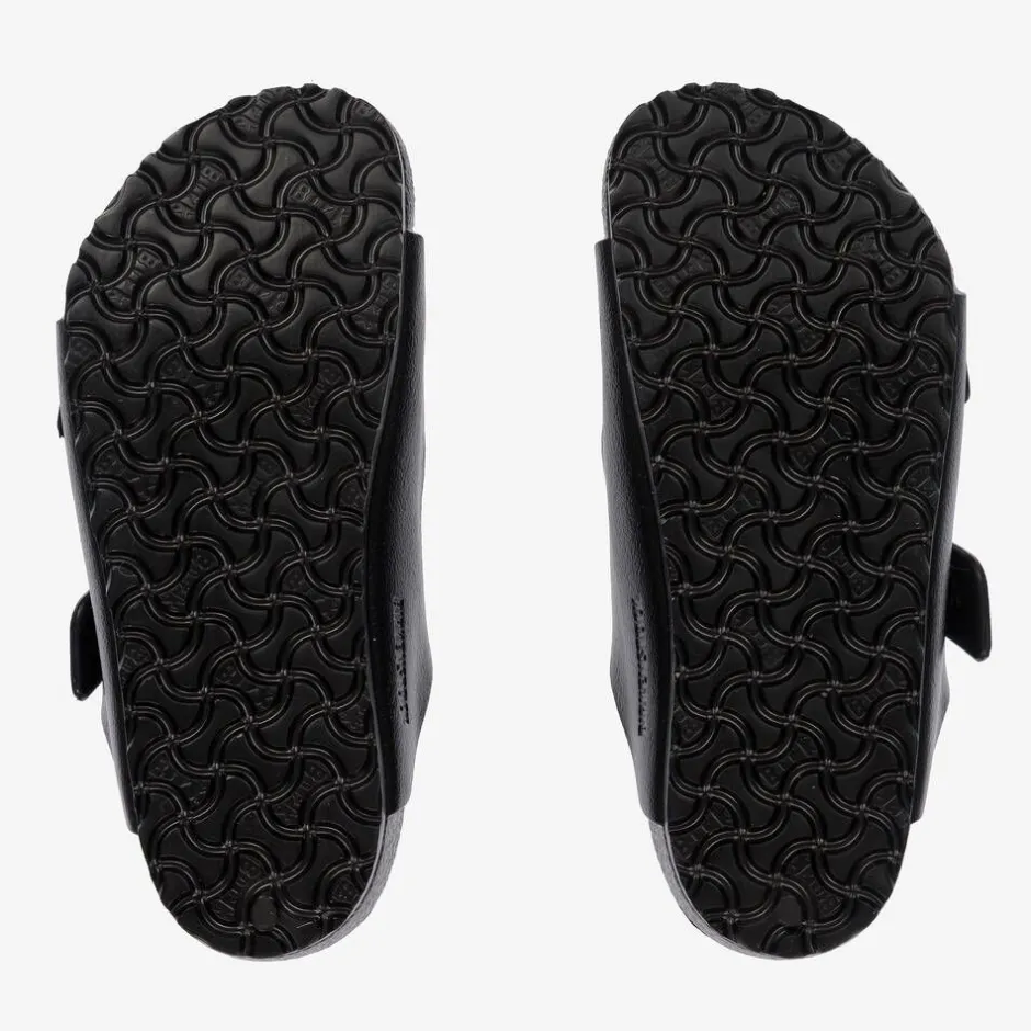 Birkenstock Black Buckle Sandals Best