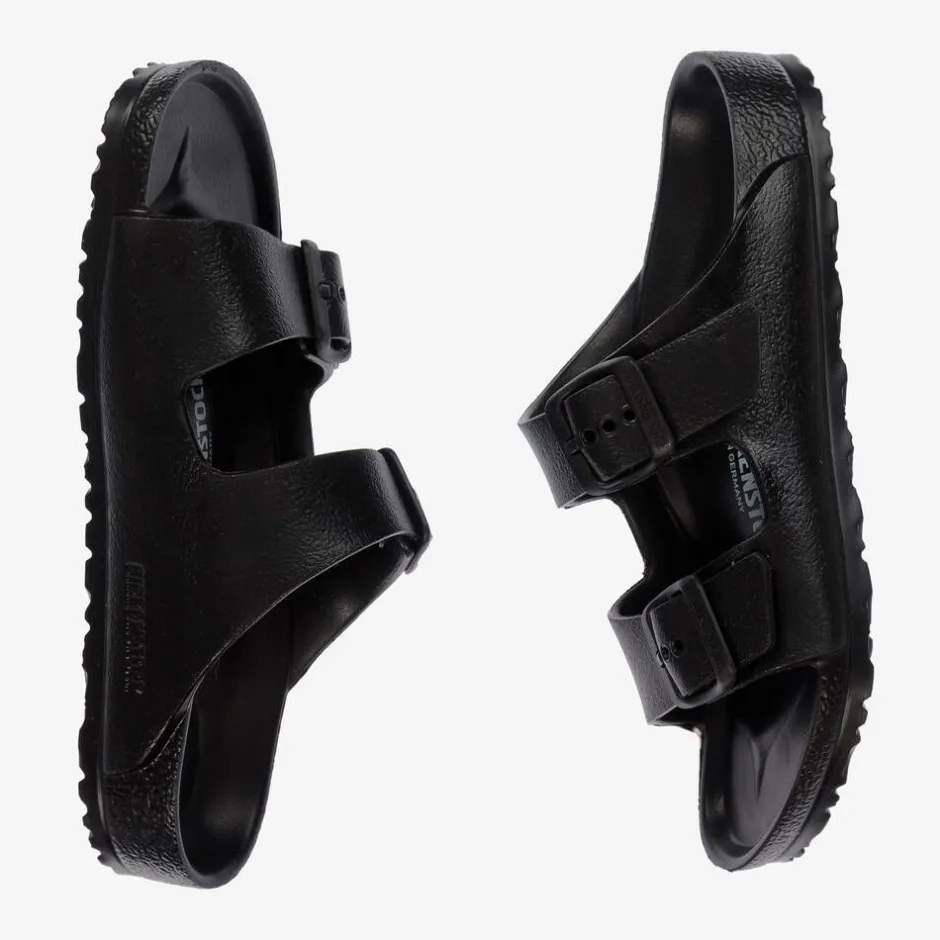 Birkenstock Black Buckle Sandals Best