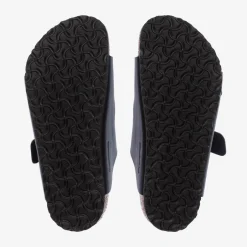 Birkenstock Black Buckled Sandals Sale