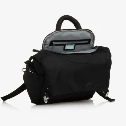 Storksak Black Changing Backpack (37cm) Hot