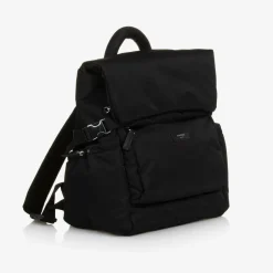 Storksak Black Changing Backpack (37cm) Hot