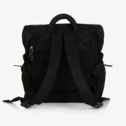 Storksak Black Changing Backpack (37cm) Hot