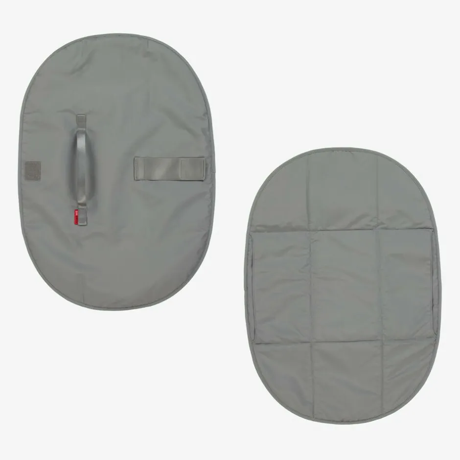 Storksak Black Changing Backpack (37cm) Hot