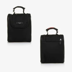 Storksak Black Changing Backpack (37cm) Hot