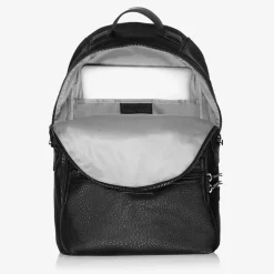 TIBA + MARL Black Changing Backpack (42cm) Outlet