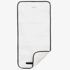 Emporio Armani Black Changing Bag (36cm) New