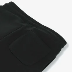 Calvin Klein Black Cotton Joggers Online