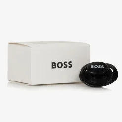 BOSS Black Dummy