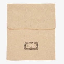 Gucci Black GG Sliders Sale