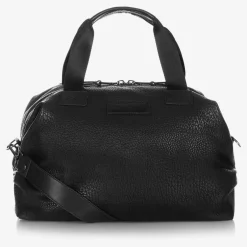 TIBA + MARL Black Holdall Changing Bag (58cm) Online
