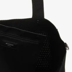 Storksak Black 2-in-1 Thea Changing Bag (34cm) Online