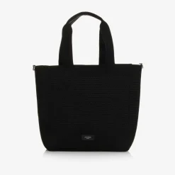 Storksak Black 2-in-1 Thea Changing Bag (34cm) Online