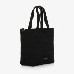 Storksak Black 2-in-1 Thea Changing Bag (34cm) Online