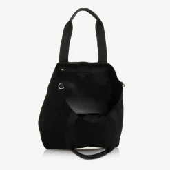 Storksak Black 2-in-1 Thea Changing Bag (34cm) Online