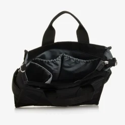 Storksak Black 2-in-1 Thea Changing Bag (34cm) Online