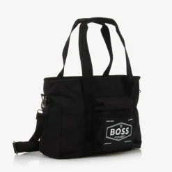 BOSS Black Logo Changing Bag (39cm) Clearance