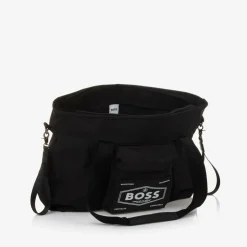 BOSS Black Logo Changing Bag (39cm) Clearance