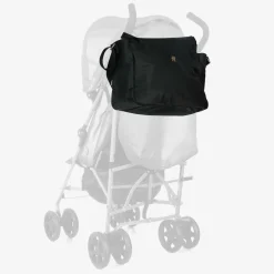 Tommy Hilfiger Black Monogram Logo Changing Bag (43cm) Online