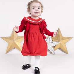 Early Days Black Patent Bar Shoes Best