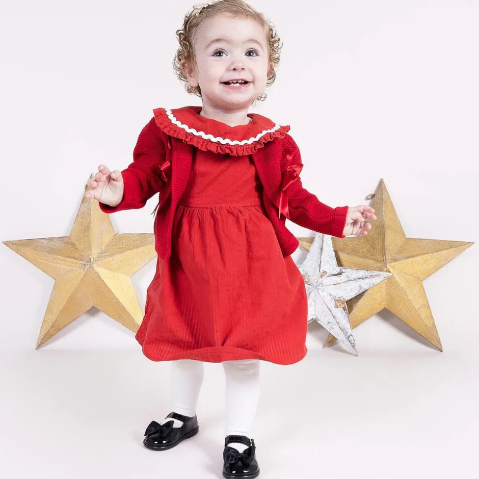 Early Days Black Patent Bar Shoes Best