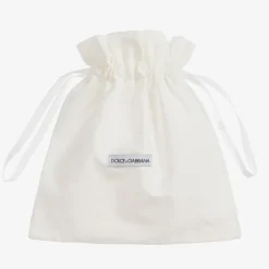 Dolce amp; Gabbana Black Patent Leather Shoes Clearance