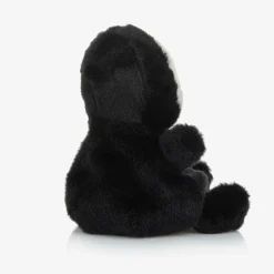 Aurora Black Skelly Skeleton Soft Toy (13cm) Sale