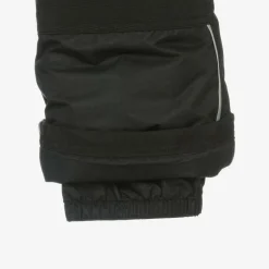 Deux par Deux Black Ski Salopettes Online