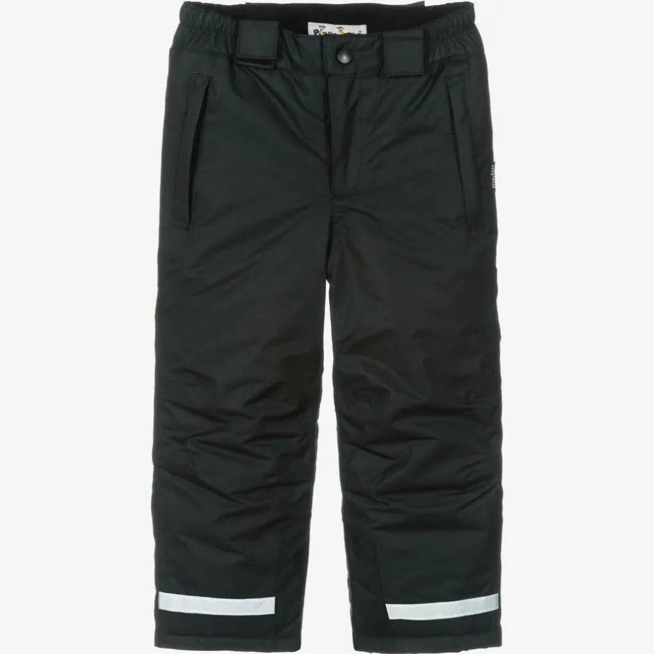 Playshoes Black Ski Trousers Online