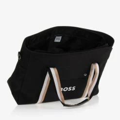 BOSS Black Stripe Changing Bag (43cm) Sale