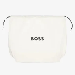 BOSS Black Stripe Changing Bag (43cm) Sale