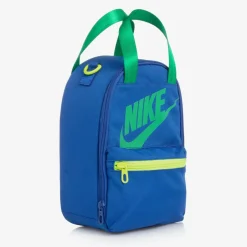 Nike Black Swoosh Logo Lunch Bag Best