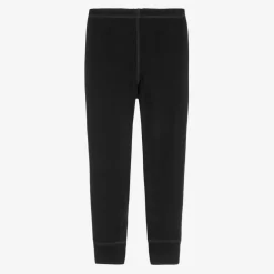 Joha Black Thermal Leggings Discount