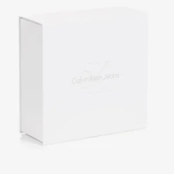Calvin Klein Black Tracksuit Gift Set Discount