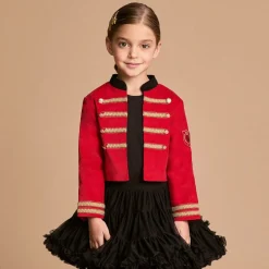 Angels Face Tulle Tutu Skirt Black Online