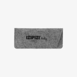 IZIPIZI Black UV Protective Sunglasses Online