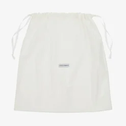 Dolce amp; Gabbana Blue & Red Satchel Backpack (34cm) Hot