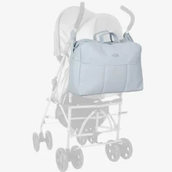 Babidu Blue Baby Changing Bag (45cm) Discount