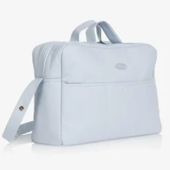 Babidu Blue Baby Changing Bag (45cm) Discount