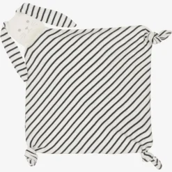 Petit Bateau Blue Breton Stripe Organic Trouser Set Discount