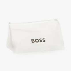 BOSS Blue Bunny Soft Toy (40cm)