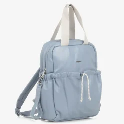 Mayoral Newborn Blue Changing Backpack (36cm) Online