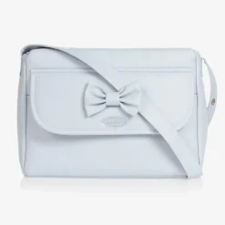 Babidu Blue Changing Bag (36.5cm) Clearance