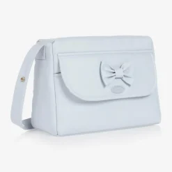Babidu Blue Changing Bag (36.5cm) Clearance