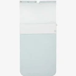 Fendi Blue Cotton Baby Nest (88cm) Sale