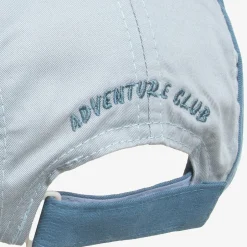 Roarsome Blue Cotton Cap Online